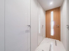 【東京都/港区三田】三田ガーデンヒルズ　イーストヒル 廊下