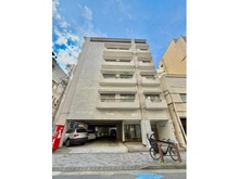 【東京都/港区南麻布】ヴィラ麻布 外観