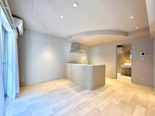 【東京都/港区南麻布】ヴィラ麻布 LDK