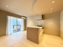 【東京都/港区南麻布】ヴィラ麻布 LDK