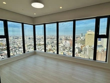 【東京都/豊島区南池袋】グランドミレーニア リビング・ダイニング