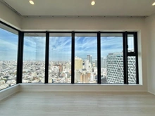 【東京都/豊島区南池袋】グランドミレーニア リビング・ダイニング