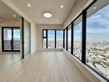 【東京都/豊島区南池袋】グランドミレーニア リビング・ダイニング