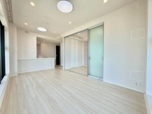 【東京都/豊島区南池袋】グランドミレーニア LDK