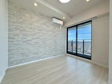 【東京都/豊島区南池袋】グランドミレーニア 洋室