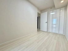 【東京都/豊島区南池袋】グランドミレーニア 洋室