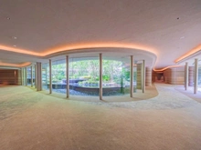 【東京都/港区三田】三田ガーデンヒルズNorth Hill  共用部