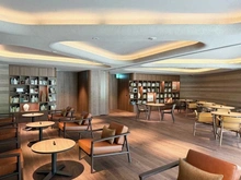 【東京都/港区三田】三田ガーデンヒルズNorth Hill  共用施設