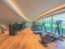 【東京都/港区三田】三田ガーデンヒルズNorth Hill  共用施設