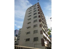 【東京都/港区三田】クレール三田 外観