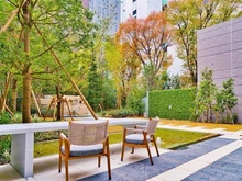 【東京都/千代田区四番町】パークコート千代田四番町 共用部