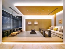 【東京都/千代田区四番町】パークコート千代田四番町 共用部