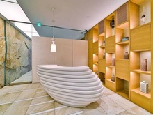 【東京都/千代田区四番町】パークコート千代田四番町 共用部