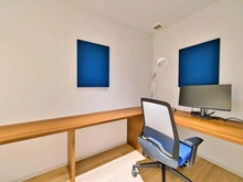 【東京都/千代田区四番町】パークコート千代田四番町 共用施設