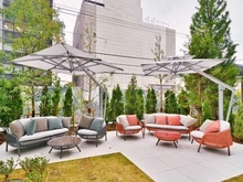 【東京都/千代田区四番町】パークコート千代田四番町 共用施設