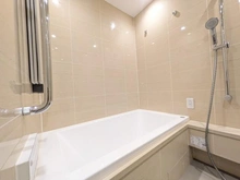 【東京都/千代田区四番町】パークコート千代田四番町 浴室