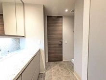 【東京都/千代田区四番町】パークコート千代田四番町 洗面所