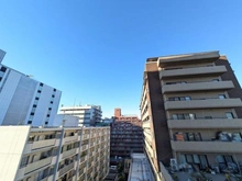 【東京都/千代田区四番町】パークコート千代田四番町 眺望