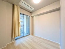 【東京都/千代田区四番町】パークコート千代田四番町 洋室：約5.5帖