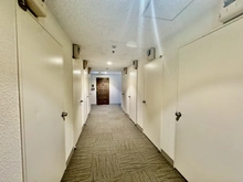 【東京都/港区元麻布】サンビューハイツ元麻布 共用部
