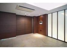 【東京都/港区白金】グランドメゾン白金レジデンス エントランス