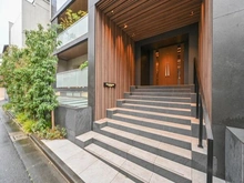 【東京都/渋谷区千駄ヶ谷】リュエル神宮の杜ザ・レジデンス 共用部