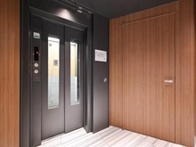 【東京都/渋谷区千駄ヶ谷】リュエル神宮の杜ザ・レジデンス 共用施設