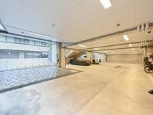 【東京都/渋谷区千駄ヶ谷】リュエル神宮の杜ザ・レジデンス 駐車場：専有使用権付