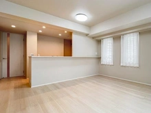 【東京都/江東区東雲】ブランズ東雲 LDK