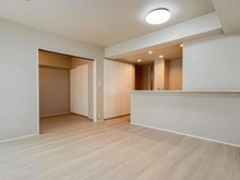 【東京都/江東区東雲】ブランズ東雲 LDK