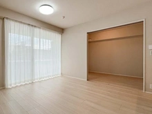 【東京都/江東区東雲】ブランズ東雲 リビング・ダイニング