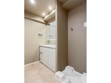 【東京都/江東区東雲】ブランズ東雲 洗面室