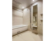 【東京都/江東区東雲】ブランズ東雲 浴室