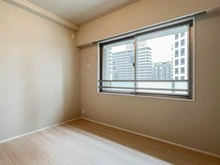 【東京都/江東区東雲】ブランズ東雲 洋室