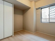 【東京都/江東区東雲】ブランズ東雲 洋室