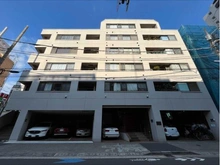 【東京都/港区三田】パーク・ハイム三田 外観