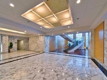 【東京都/港区白金】白金タワー 共用部