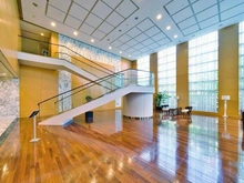 【東京都/港区白金】白金タワー 共用部