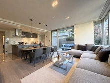 【東京都/品川区上大崎】フォレセーヌ池田山公園 LDK：※家具・調度品は販売価格に含まれておりません