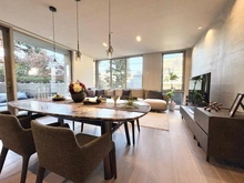 【東京都/品川区上大崎】フォレセーヌ池田山公園 LDK