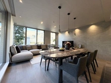 【東京都/品川区上大崎】フォレセーヌ池田山公園 LDK