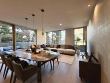 【東京都/品川区上大崎】フォレセーヌ池田山公園 LDK