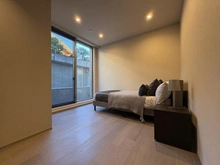 【東京都/品川区上大崎】フォレセーヌ池田山公園 洋室