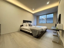 【東京都/品川区上大崎】フォレセーヌ池田山公園 洋室