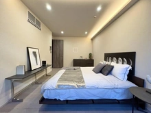 【東京都/品川区上大崎】フォレセーヌ池田山公園 洋室