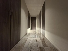 【東京都/品川区上大崎】フォレセーヌ池田山公園 玄関