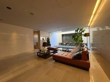 【東京都/品川区上大崎】フォレセーヌ池田山公園 共用部