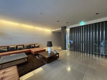 【東京都/品川区上大崎】フォレセーヌ池田山公園 共用部