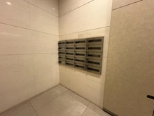 【東京都/品川区上大崎】フォレセーヌ池田山公園 メールBOX