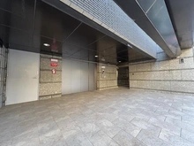 【東京都/品川区上大崎】フォレセーヌ池田山公園 駐車場